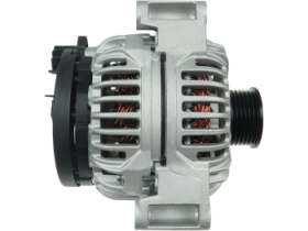 Alternátor MERCEDES C (W202, S202, CL203), E (W210, S210, W211, S211), CLK (C208, A208) 2.0–3.2 V6