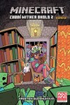 Minecraft komiks 5 - Chodí wither okolo 2 - Kristen Gudsnuková