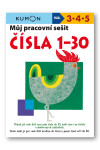 Čísla Můj pracovní sešit