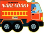 Náklaďáky motoknížka