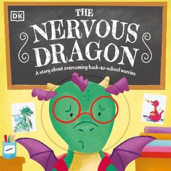 Nervous Dragon - Various