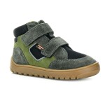 Froddo Up Terra Tex G3110281-3 Grey/Black celoroční