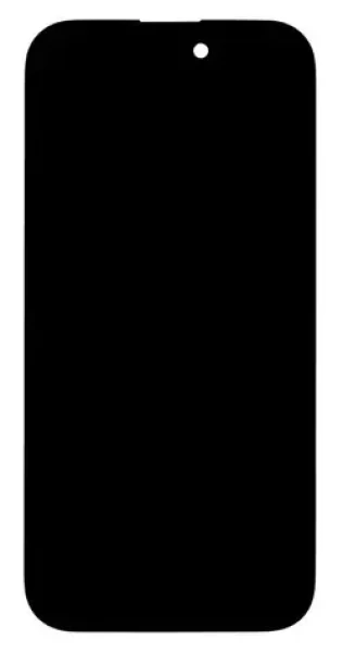 IPhone LCD iPhone 16 Diagnostic Soft OLED / Náhradní displej / s dotykovou deskou (57983130143)
