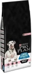Purina Pro Plan Large Adult Athletic Sensitive Skin losos 14 kg