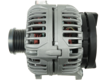 Alternátor Porsche 911 (996/997) Carrera, Turbo, GT2/GT3, Boxster (986) 2.5–3.6