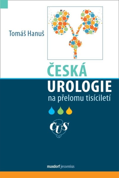 Česká urologie na přelomu tisíciletí