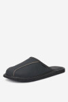 Bačkory Home&Relax SLIP-03 MI25 Přírodní kůže (useň) - Lícová