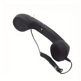 Dovoz Retro sluchátko k telefonu