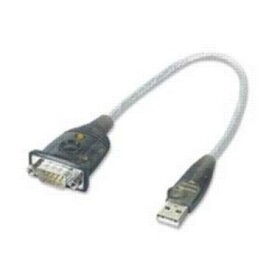 ATEN USB RS232 (UC-232A)