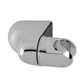 Držák sprchy Optima chrom OPB035 OPB035