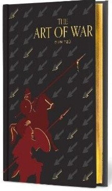 Art of War (Special Edition) - Sun Tzu