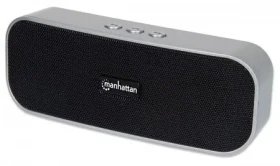 Manhattan Lyric / Mini Bluetooth Speaker with internal rechargeable battery (161428)