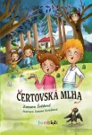 E-kniha: Čertovská mlha od Švédová Zuzana