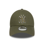 New Era Pánská kšiltovka New York Yankees MLB 940 Outline modrá