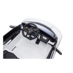Mamido Dětské elektrické auto Lamborghini Revuelto XL STRONG bílé