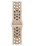 Apple Watch Nike Sport Band 42mm Desert Stone M/L / Sportovní pásek pro Apple Watch (MYJT3ZM/A)