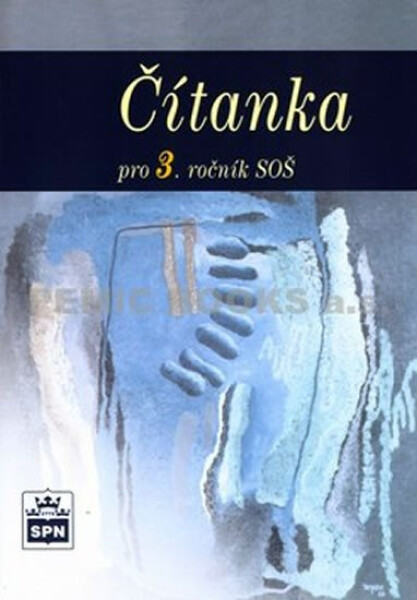 Čítanka pro