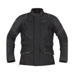 Moto bunda Richa Cyclone 2 Gore-Tex černá - Xxl