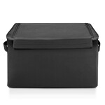 Úložný box Reisenthel Storagebox L Black