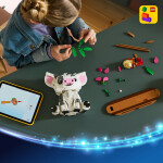 LEGO LEGO® │ Disney 43292 Pua