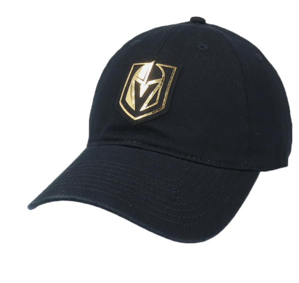 American Needle Pánská Kšiltovka Vegas Golden Knights Ballpark Black