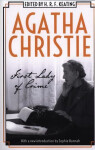 Agatha Christie: First Lady of Crime - Agatha Christie
