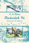 Medvídek Pú Milne