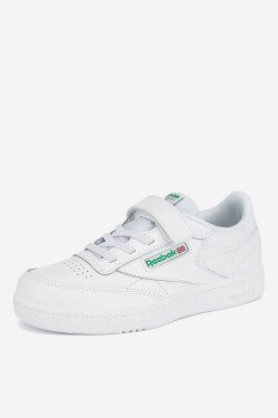 Sportovní Reebok CLUB C 1V 100010357 Materiál/-Syntetický,Přírodní kůže (useň)/-Se syntetickým materiálem