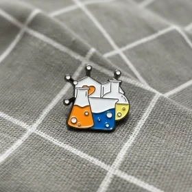 Pinarna.cz Sada z chemické laboratoře