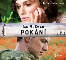 Pokání Ian McEwan