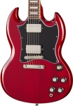 Epiphone SG Standard Cherry