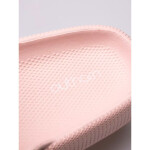 Dámské pěnové žabky na pláž Outhorn OTHWSS24FSLIF004-11S 38-39