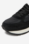 Tenisky G-STAR RAW XAVIER-01-WE Látkový materiál,Přírodní kůže (useň) - Semiš