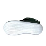 Dětské celoroční barefootové boty s membránou BUGGA OSCAR Green B00191-19 - 31
