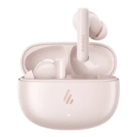 EDIFIER X5 Pro V25 TWS růžová / bezdrátová sluchátka / mikrofon / ANC /bluetooth 6.0 / až 48h / dobíjecí pouzdro (X5 Pro V25 pink)