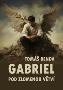 Gabriel - Tomáš Benda - e-kniha