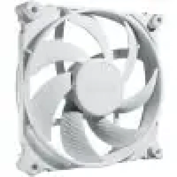 Be quiet! Silent Wings 4 140 PWM bílá / 140 mm / Fluid Dynamic Bearing / 13.6 db / 1100 RPM / 4-pin (BL116)