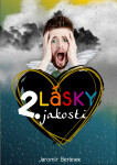 Lásky 2. jakosti - Jaromír Beránek