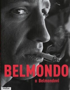 Belmondo Belmondovi Jean-Paul Belmondo