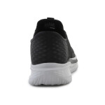 Boty Skechers M 210810-BLK EU 42