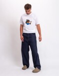 Carhartt WIP Brandon Pant Blue rinsed L