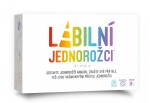 Labilní jednorožci: ADC