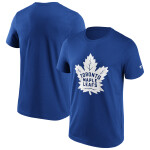 Fanatics Pánské tričko Toronto Maple Leafs Primary Logo Graphic T-Shirt Velikost: S