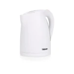 Tristar WK-1345 bílá / Rychlovarná konvice / 2200W / 1.7l (WK-1345)