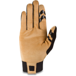 Pánské cyklistické rukavice Dakine Convert Glove Black/tan