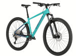 PELLS Razzer 1 29", rám S, model 2025, barva Mint/Deep Sea - ZDARMA dopravné, odborná montáž, seřízení a dárkový poukaz na nákup příslušenství! (Záruka nejlepší ceny! Nakupujte u autorizovaného prodejce!)
