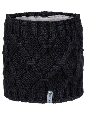 Roxy WINTER TRUE BLACK dámská pletené čepice