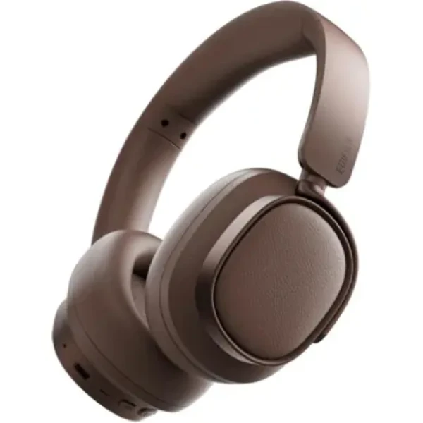 EDIFIER ES850NB hnědá / bezdrátová sluchátka / mikrofon / bluetooth 5.4 / až 92h (ES850NB brown)