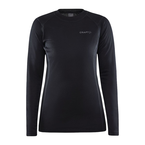 Craft Core Warm Baselayer LS