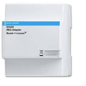 ABB 2CKA008300A0548 příslušenství domovní telefon vícebarevná